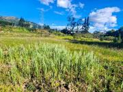 Lote de terreno Plano de 1.000 metros, Sector Redondel...