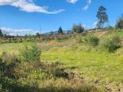 Lote de terreno Plano de 1.000 metros, Sector Redondel...