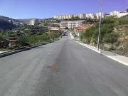 Lote de terreno prximo do Hotel Lamego, junto Adega...