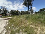Lote de Terreno Quinta da Aniza, Vale de Milhaços