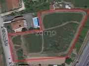 Lote de terreno Ribeira de frades, com projecto aprovado...