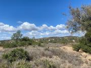 Lote de terreno rústico localizado junto ao Castelo de...
