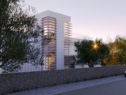 Lote de Terreno Sitio dos Quartos Almancil