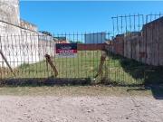 LOTE DE TERRENO SOBRE AV 39 FORTUNATO DE LA PLAZA