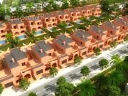 Lote de terreno urbanizado para construção em Fonte...