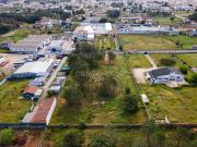 Lote de Terreno Urbanizável com 5.050m2 | Laranjeiras |...