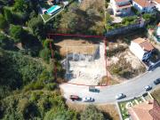 Lote de terreno Urbano 833 m² em Cepelos – Amarante |...