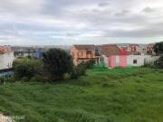 Lote de Terreno Urbano Amadora*RIOMAGIC