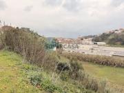 Lote de terreno urbano com PIP aprovado, Maceira