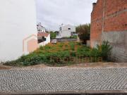 Lote de Terreno Urbano Nisa 300 m2