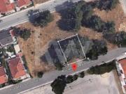 Lote de terreno urbano para construção na Quinta do...