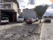 Lote de terreno Urbano Puyo – 154,68m² | Zona Comercial