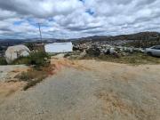 Lote de terreno uso habitacional con vista espectacular