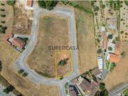 Lote de Terreno Venda em Alcanede,Santarém
