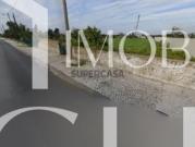 Lote de Terreno Venda em Fazendas de Almeirim,Almeirim