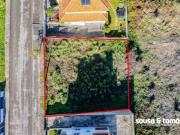 Lote de Terreno Venda em Leiria, Pousos, Barreira e...