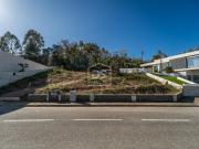 Lote Terreno moradia individual, Leiria