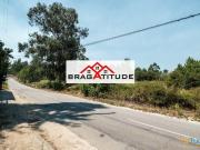 Lote de Terreno Venda em Real, Dume e Semelhe,Braga |...