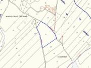 Lote de terrenos en venta