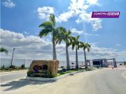 Lote Dentro de Urbanización COSTA Sur de Manta