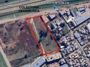 LOTE DESARROLLO MIXTO 9000m2 VEND 100% CANJE PILAR