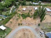 Lote desde 500 m2 c/servicios en casco urbano de Lago...