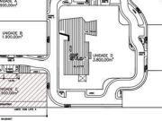 Lote desmembrado, quitado, escriturado e registrado