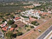 Lote desmembrado, quitado, escriturado e registrado