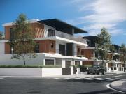 Lote destinado a construção habitacional, Ponta Delgada,... Lote destinado a construção habitacional, Ponta Delgada,...