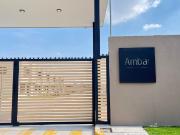 Lote disponible en Conjunto Ambar, Toluca Edo Mex