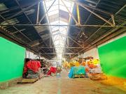 LOTE DOBLE FRENTE 819 MTS SAN CRISTOBAL INVERSION