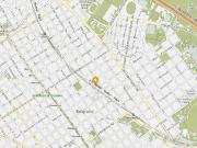 LOTE DOBLE FRENTE EN VENTA EN TUNEZ AL 2500 BELGRANO NUÑEZ