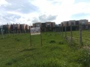 LOTE EL TEJAR CAJICA