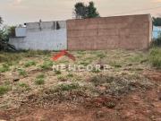 Lote em Alameda Avoante Vale do Igapó Bauru/SP