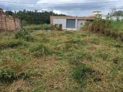 Lote em Alameda das Azaléias Granja Ouro Branco Contagem/MG