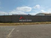 Lote em Alameda Flora Rica Estância Flora Rica Peruíbe/SP