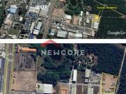 Lote em Avenida 4 IM Parque Industrial Margarete Rio...