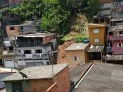 Lote em Avenida Ampére Jardim do Estádio Santo André/SP