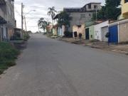 Lote em Avenida Anel Belvedere Ribeirão das Neves/MG