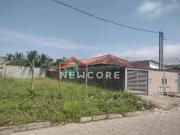 Lote em Avenida Arpoador Jussara Mongaguá/SP