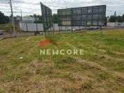 Lote em Avenida Carlos Correa Borges Conjunto...