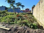 Lote em Avenida Circular Cidade Nova Peruibe Peruíbe/SP