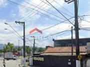 Lote em Avenida Dante Bellomaria Samambaia Praia Grande/SP