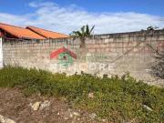 Lote em Avenida das Palmeiras Flórida Mirim Mongaguá/SP