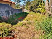 Lote em Avenida Dom Pedro II Jardim Imperial Atibaia/SP