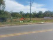 Lote em Avenida Maria do Carmo Bairro dos Guedes Tremembé/SP
