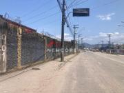 Lote em Avenida Penedo Catiapoa São Vicente/SP