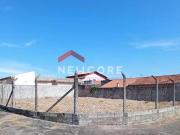 Lote em Avenida Salvador Parque Senhor do Bonfim Taubaté/SP