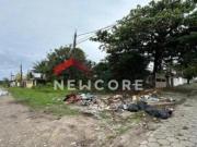 Lote em Avenida Walter Apelian Gaivota Praia Itanhaém/SP