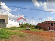 Lote em Avenida XV de Novembro Zona 01 Maringá/PR